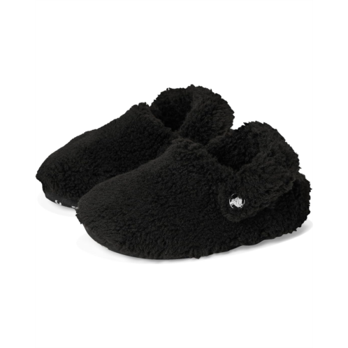 Crocs Kids Classic Cozzzy Slippers (Toddler)