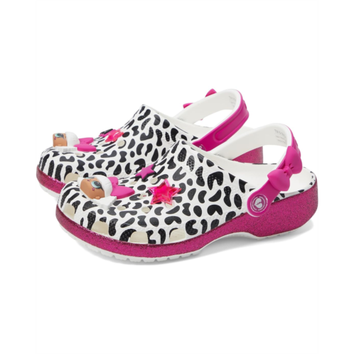 Crocs Kids LOL Surprise Diva Classic Clog (Little Kid/Big Kid)