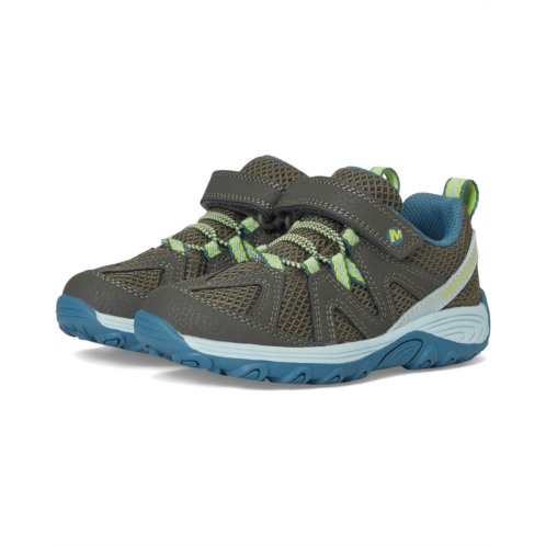 Kids Merrell Kids Ridge Trek (Little Kid/Big Kid)