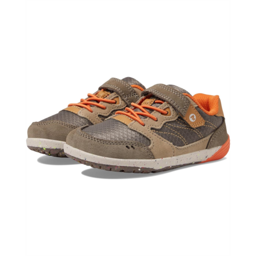 Kids Merrell Kids Bare Steps A83 (Toddler)