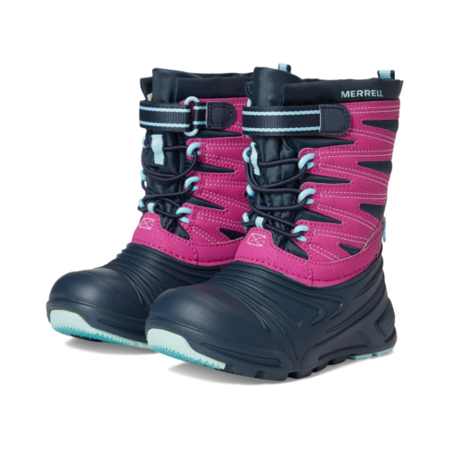 Merrell Kids Snow Quest Lite 3.0 Junior Waterproof (Toddler)