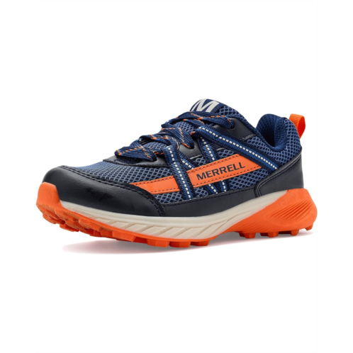 Kids Merrell Kids Copter Trek (Little Kids/Big Kids)
