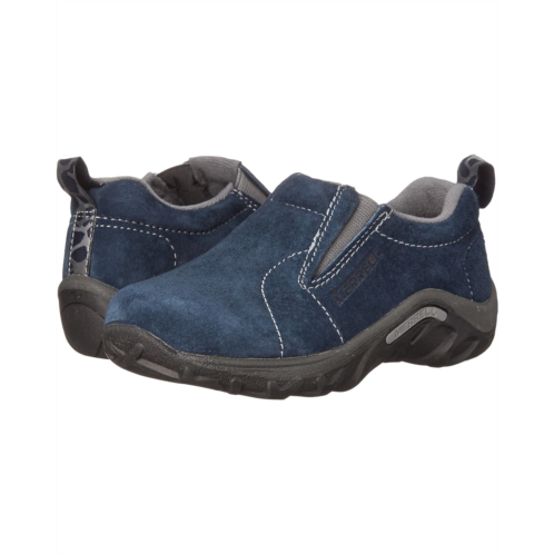 Merrell Kids Jungle Moc Leather (Toddler/Little Kid/Big Kid)