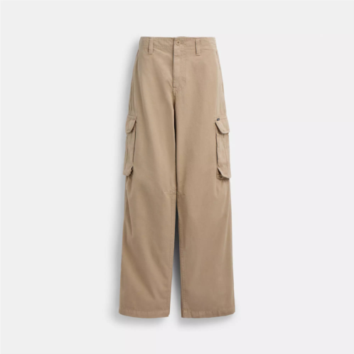 Coach Outlet cargo pants