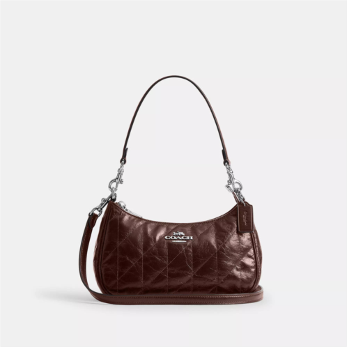 Coach Outlet teri shoulder bag with quilting
