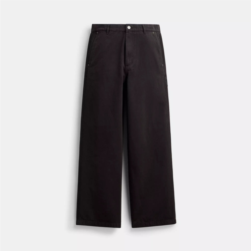 Coach Outlet work pants