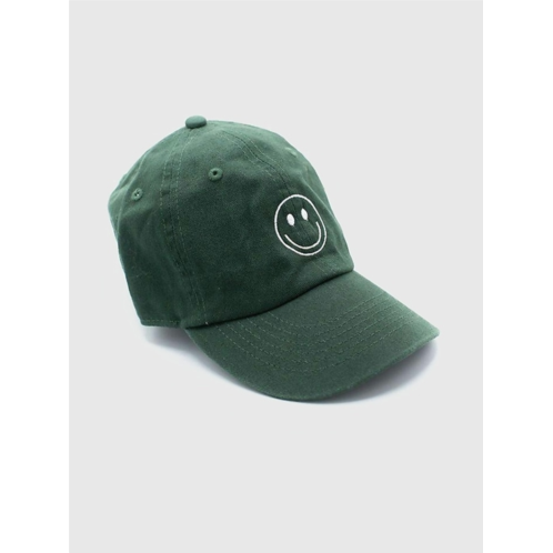Gap Rey to Z Kids and Toddler Smiley Face Hat
