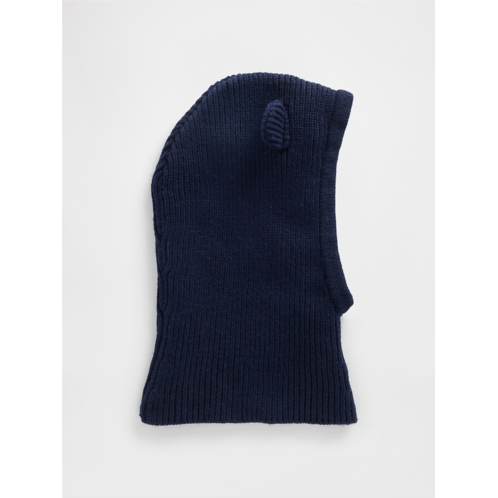 Gap Toddler Knit Bear Hood