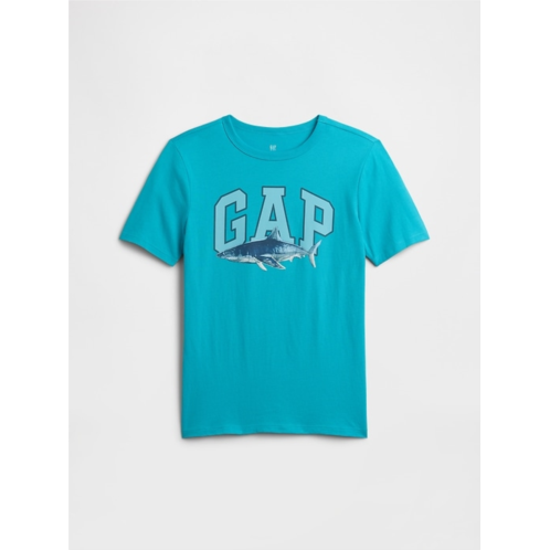 Gap Kids Graphic T-Shirt