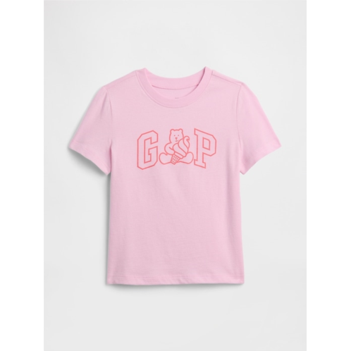 babyGap Logo T-Shirt