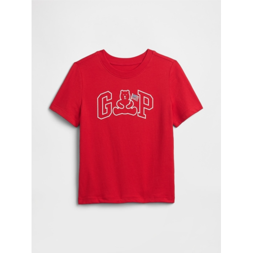 babyGap Logo T-Shirt