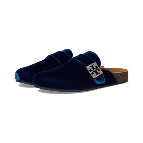 Womens Tory Burch Mellow Pave Mule