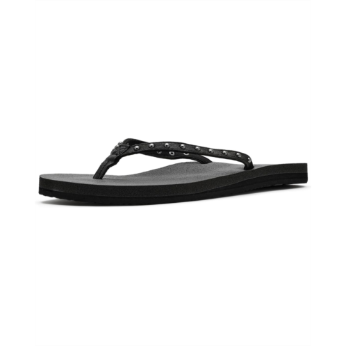 Womens Sanuk Yoga Joy II Stud