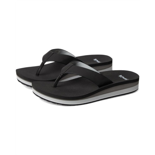 Womens Sanuk Highland