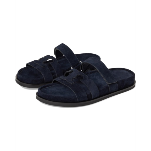 Womens Tory Burch Ines Sport Slides