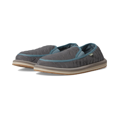 Sanuk Donny Quilted