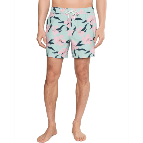 Mens RVCA Resort Elastic 16
