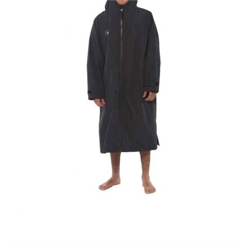 VISSLA 7 seas changer jacket in phantom
