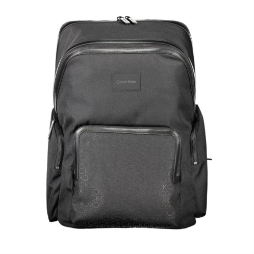 Calvin Klein polyester mens mens backpack