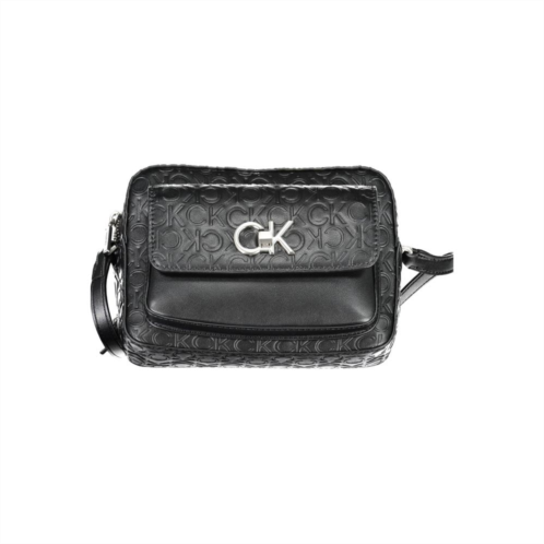 Calvin Klein polyester womens shoulder womens bag