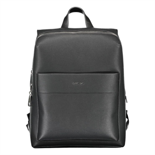 Calvin Klein polyester men mens backpack