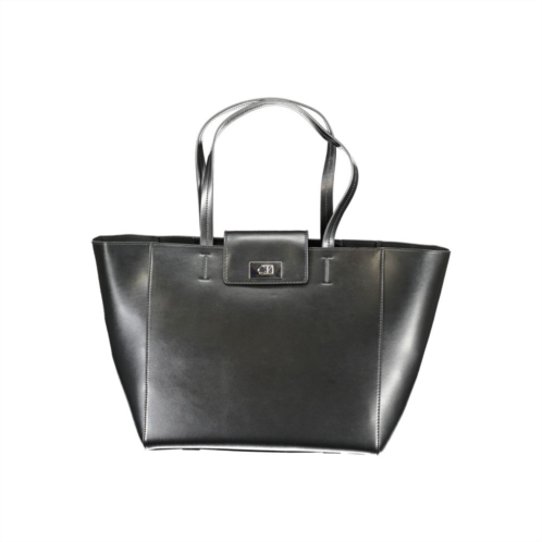 Calvin Klein recycled polyester women womens handbag
