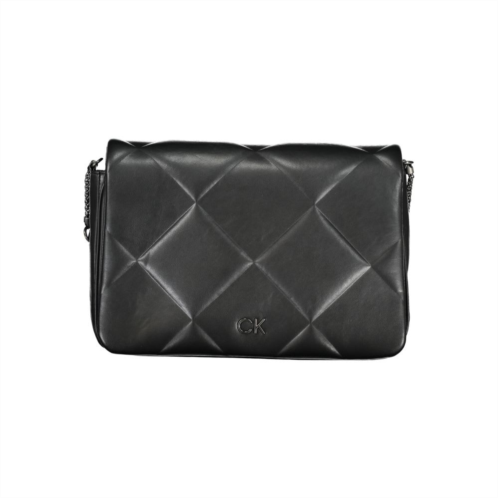 Calvin Klein polyester womens shoulder womens bag