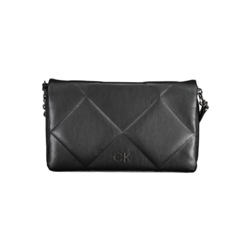 Calvin Klein polyester women shoulder womens bag