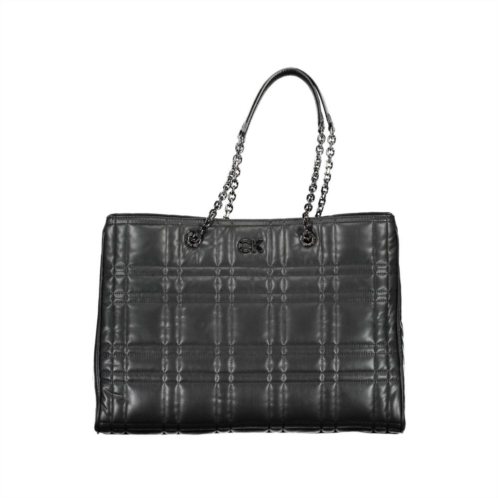 Calvin Klein polyester woman womens handbag