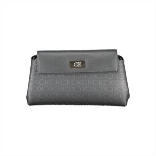 Calvin Klein polyester womens shoulder womens bag