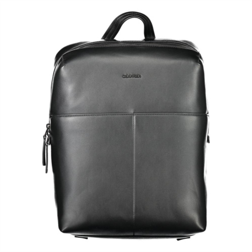 Calvin Klein poliuretano mens mens backpack