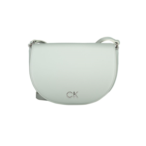Calvin Klein polyurethane women womens handbag