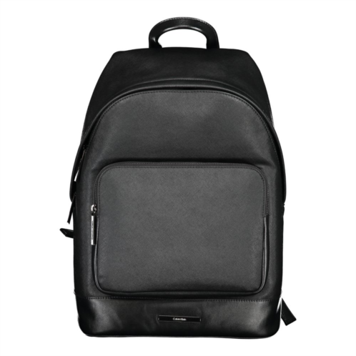 Calvin Klein polyester men mens backpack