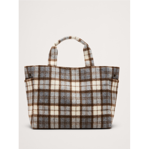 Bananarepublic Small Airplane Tote by Hat Attack