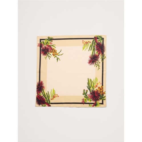 Bananarepublic Cotton Bandana