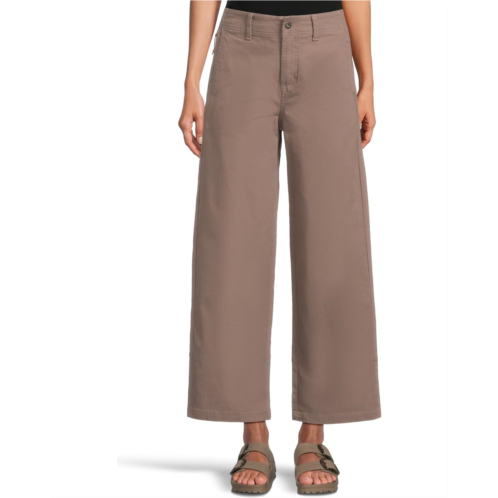 Womens Columbia Roc Wide Leg Pants