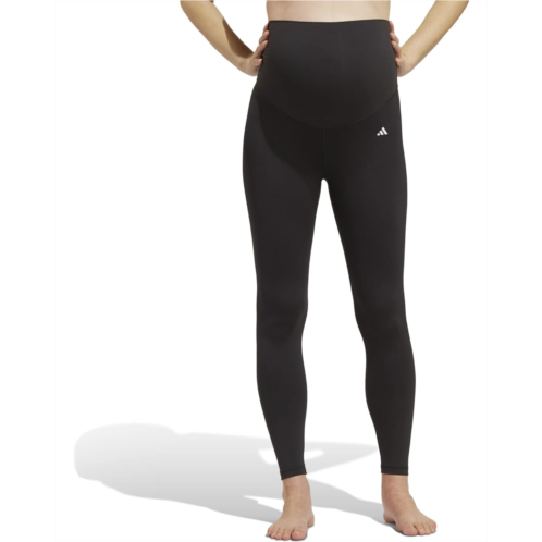 Womens adidas 7/8 Yoga Tights