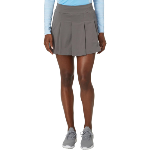 Womens adidas Golf Ultimate365 Pleated 15 Inch Golf Skort