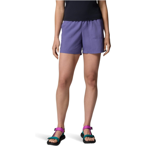 Womens Columbia Sandy River Shorts II