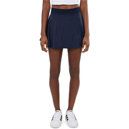Womens adidas Tennis Climacool Match Skirt Pro