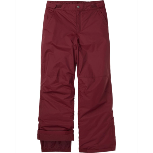 Boys Columbia Kids Ice Slope III Pants (Little Kid/Big Kid)