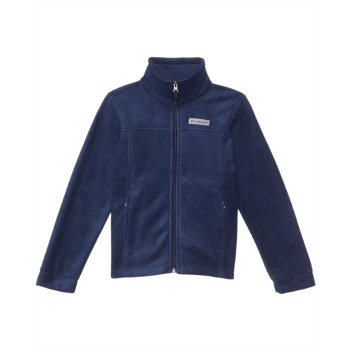 Boys Columbia Kids Steens Mt II Fleece (Little Kids/Big Kids)