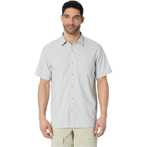 Mens Columbia Slack Tide Camp Shirt