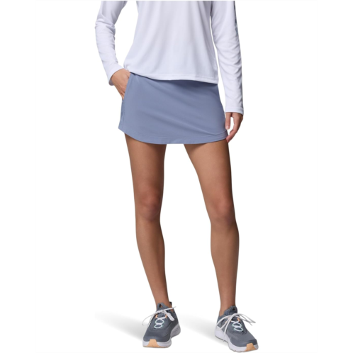Womens Columbia PFG Castback Skorts