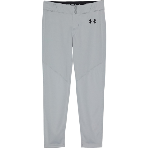 Boys Under Armour Kids Utility Baseball Pants (Big Kids)