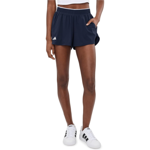 Womens adidas Tennis Shorts Pro