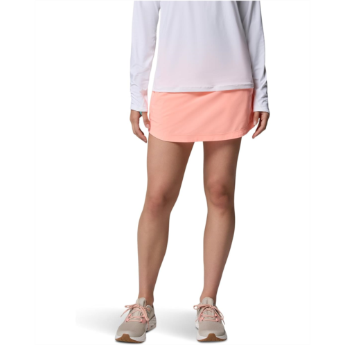 Womens Columbia PFG Castback Skorts