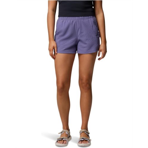 Womens Columbia Sucker For Summer Shorts