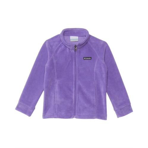 Girls Columbia Kids Benton Springs Fleece (Toddler)