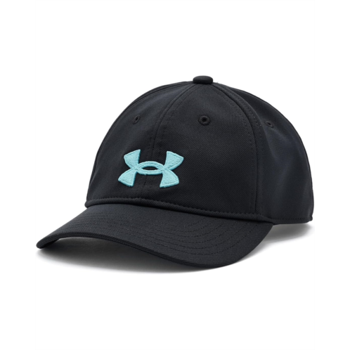 Under Armour Blitzing Hat Adjustable (Little Kids/Big Kids)